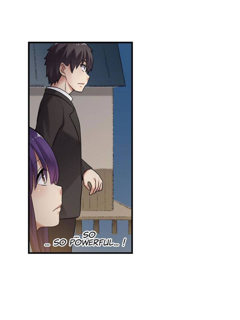 Because I'm An Uncle who Runs A Weapon Shop Chapter 107 page 31 - Chapter 107