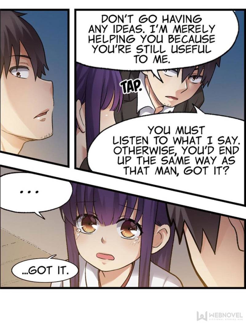 Because I'm An Uncle who Runs A Weapon Shop Chapter 107 page 32 - Chapter 107