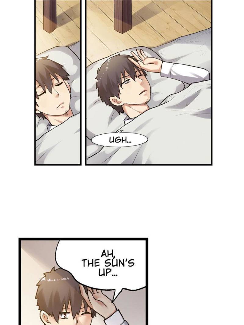 Because I'm An Uncle who Runs A Weapon Shop Chapter 107 page 34 - Chapter 107