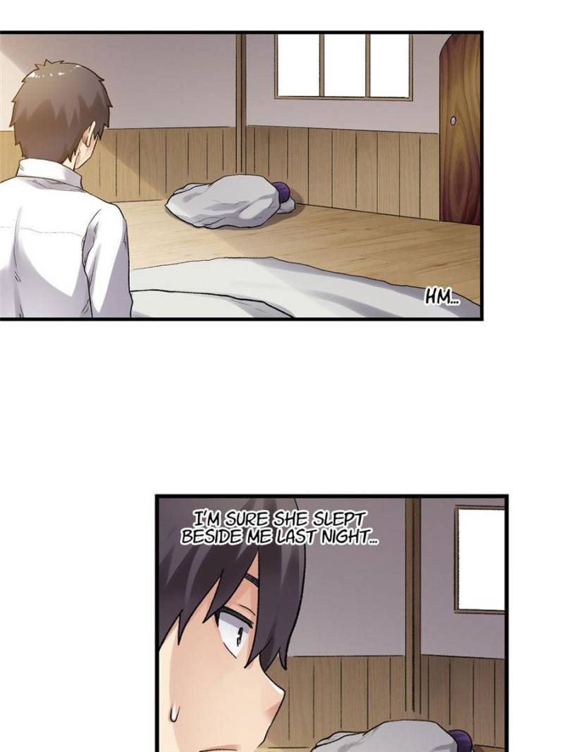 Because I'm An Uncle who Runs A Weapon Shop Chapter 107 page 36 - Chapter 107
