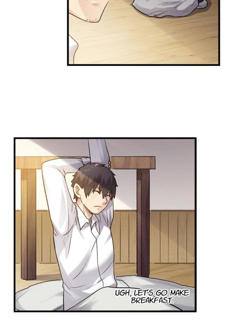 Because I'm An Uncle who Runs A Weapon Shop Chapter 107 page 37 - Chapter 107