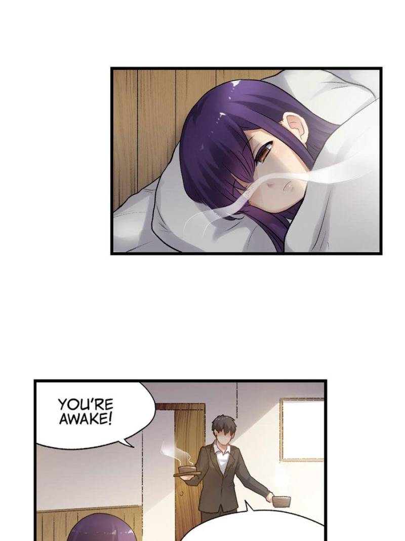 Because I'm An Uncle who Runs A Weapon Shop Chapter 107 page 39 - Chapter 107
