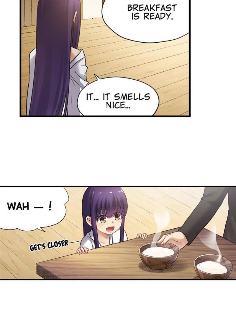 Because I'm An Uncle who Runs A Weapon Shop Chapter 107 page 40 - Chapter 107