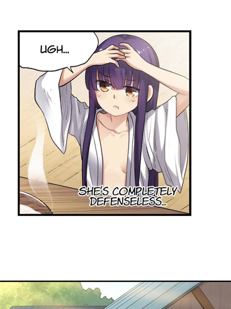 Because I'm An Uncle who Runs A Weapon Shop Chapter 107 page 42 - Chapter 107