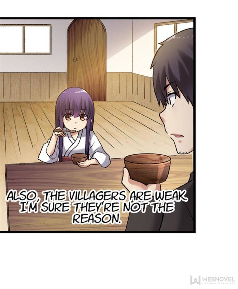 Because I'm An Uncle who Runs A Weapon Shop Chapter 107 page 44 - Chapter 107