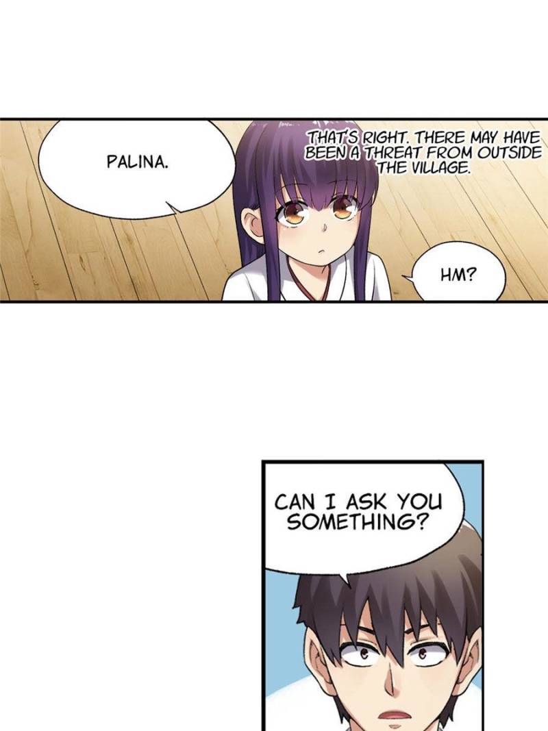 Because I'm An Uncle who Runs A Weapon Shop Chapter 107 page 45 - Chapter 107