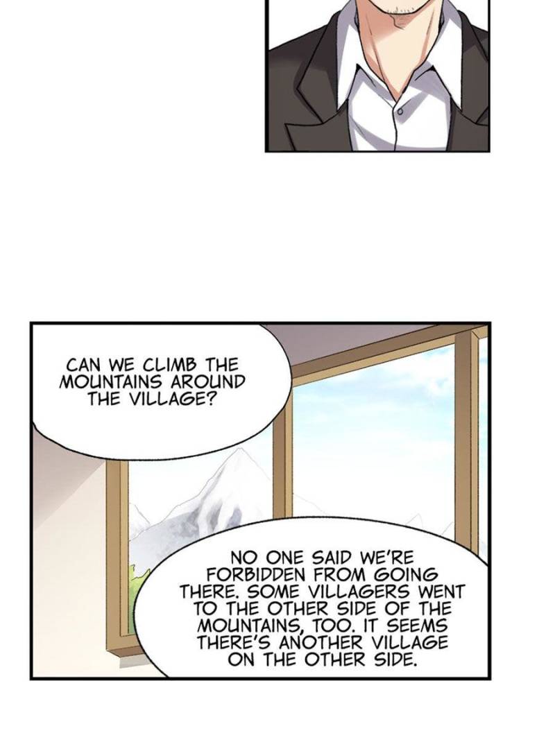 Because I'm An Uncle who Runs A Weapon Shop Chapter 107 page 46 - Chapter 107