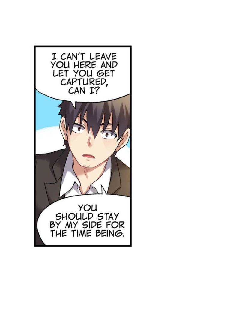 Because I'm An Uncle who Runs A Weapon Shop Chapter 107 page 48 - Chapter 107