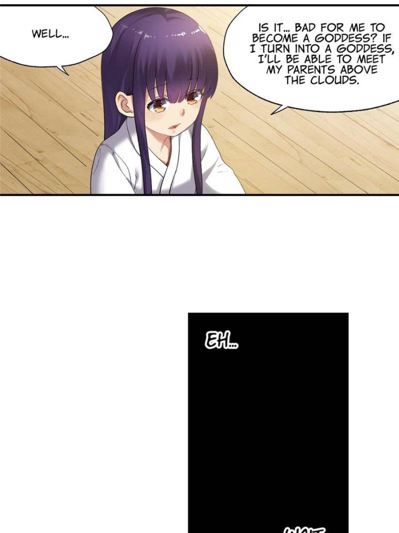 Because I'm An Uncle who Runs A Weapon Shop Chapter 107 page 49 - Chapter 107