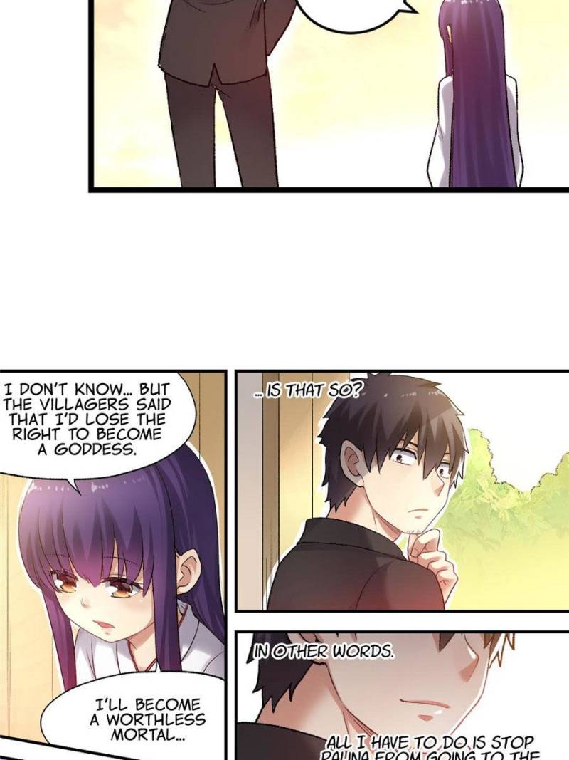 Because I'm An Uncle who Runs A Weapon Shop Chapter 107 page 5 - Chapter 107