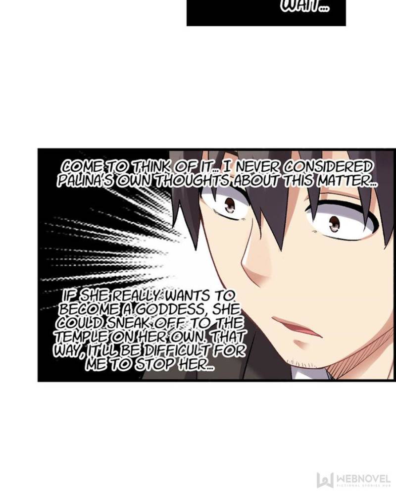 Because I'm An Uncle who Runs A Weapon Shop Chapter 107 page 50 - Chapter 107