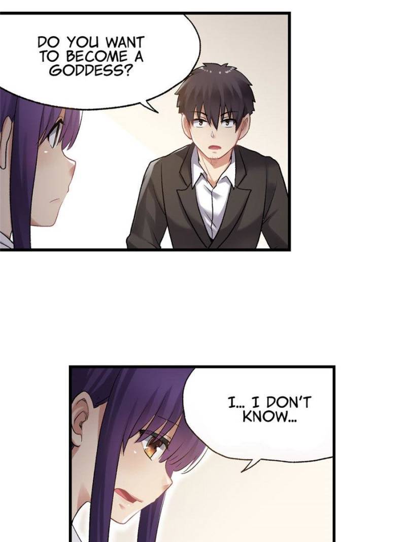 Because I'm An Uncle who Runs A Weapon Shop Chapter 107 page 51 - Chapter 107