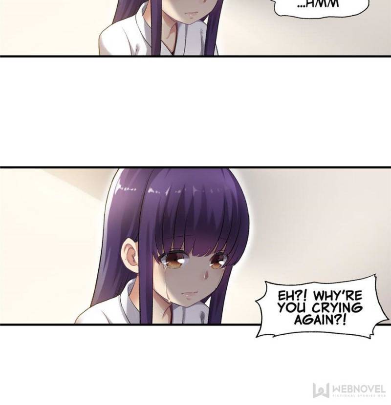 Because I'm An Uncle who Runs A Weapon Shop Chapter 107 page 53 - Chapter 107