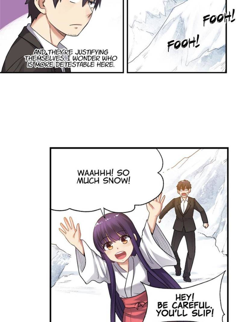 Because I'm An Uncle who Runs A Weapon Shop Chapter 107 page 55 - Chapter 107