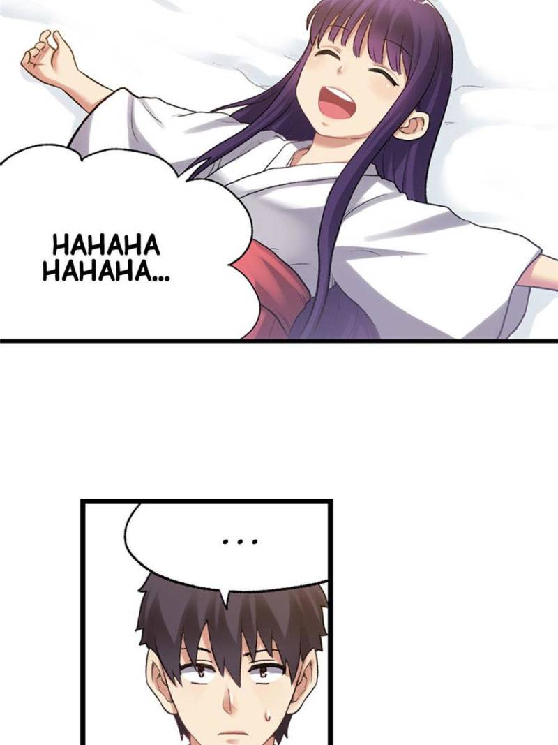 Because I'm An Uncle who Runs A Weapon Shop Chapter 107 page 58 - Chapter 107