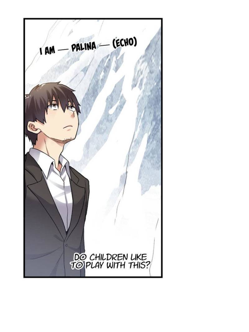 Because I'm An Uncle who Runs A Weapon Shop Chapter 107 page 64 - Chapter 107