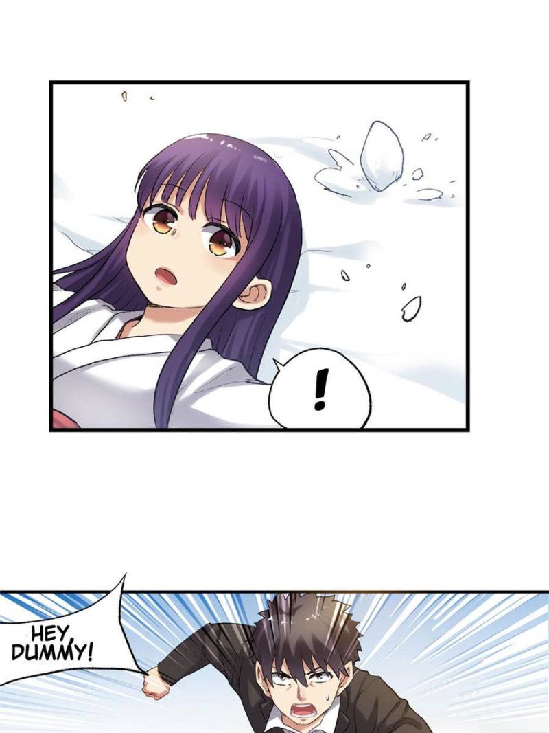 Because I'm An Uncle who Runs A Weapon Shop Chapter 107 page 67 - Chapter 107