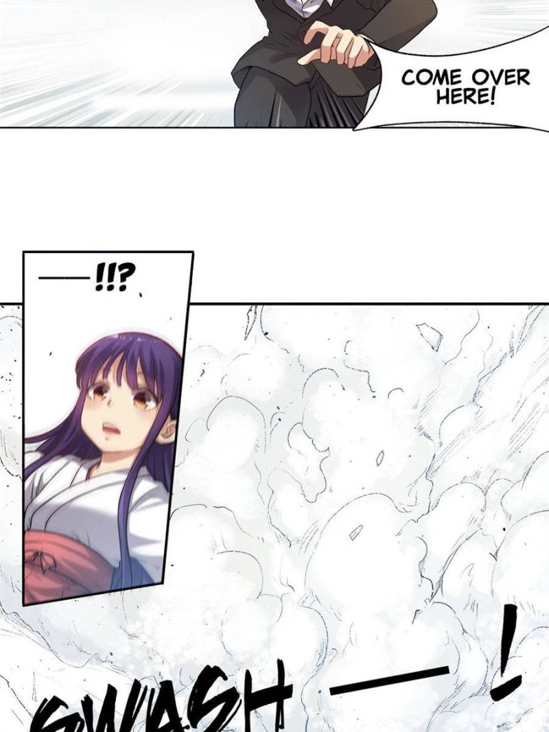 Because I'm An Uncle who Runs A Weapon Shop Chapter 107 page 68 - Chapter 107