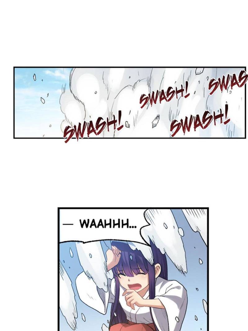 Because I'm An Uncle who Runs A Weapon Shop Chapter 108 page 1 - Chapter 108