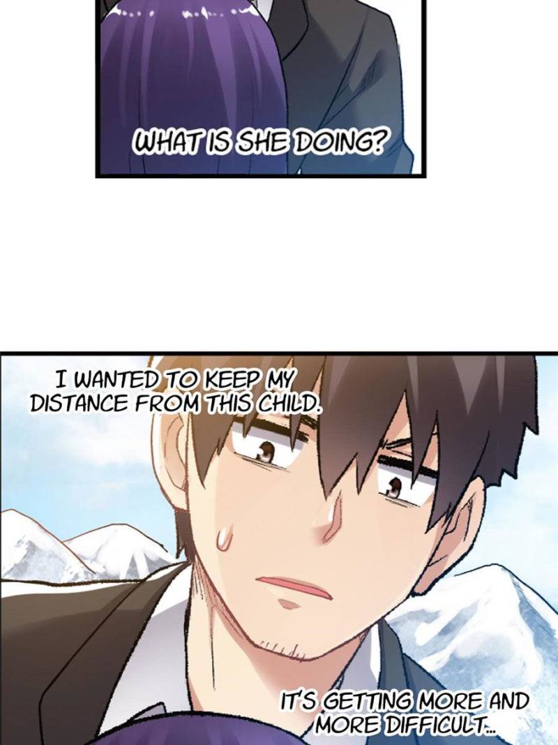 Because I'm An Uncle who Runs A Weapon Shop Chapter 108 page 14 - Chapter 108