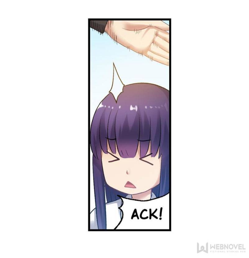 Because I'm An Uncle who Runs A Weapon Shop Chapter 108 page 18 - Chapter 108