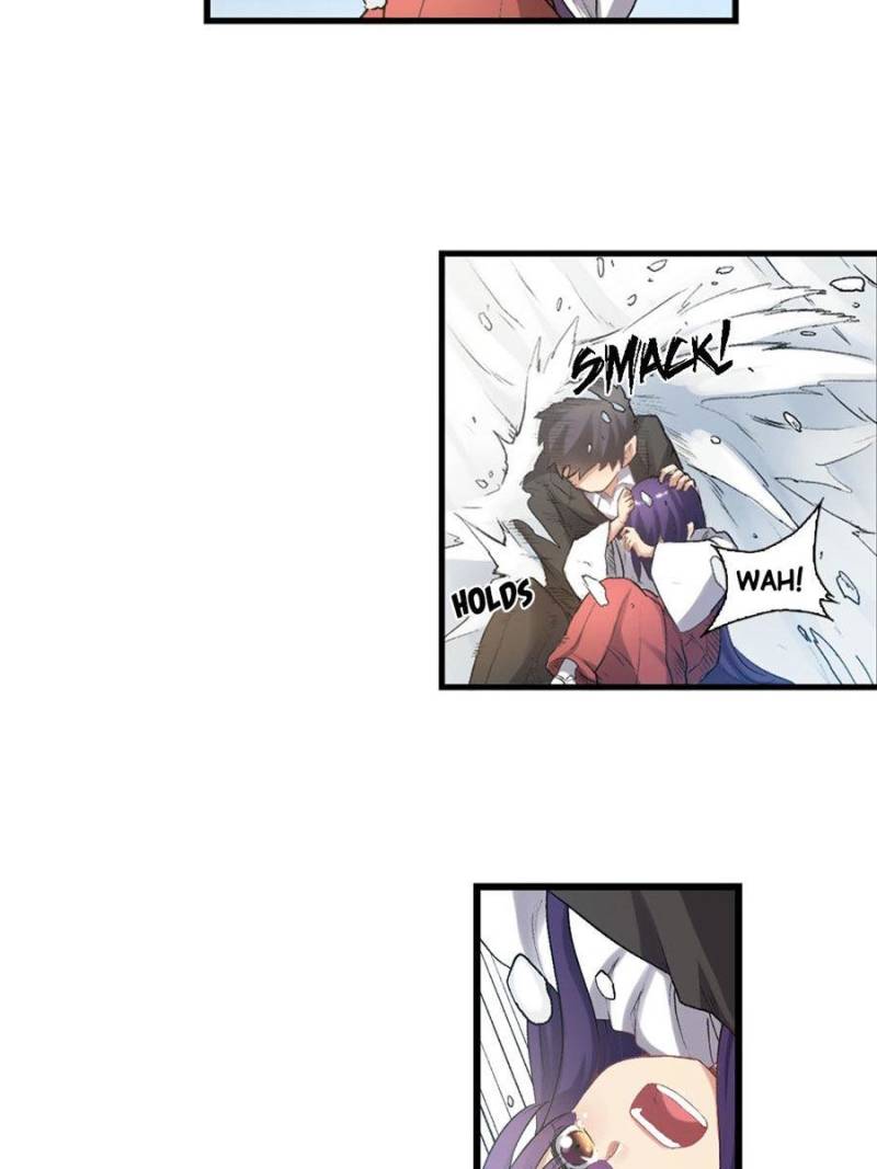 Because I'm An Uncle who Runs A Weapon Shop Chapter 108 page 2 - Chapter 108