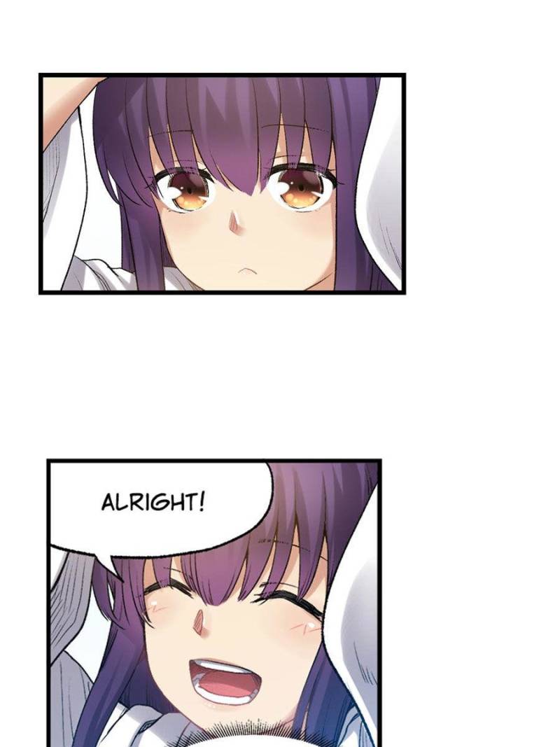 Because I'm An Uncle who Runs A Weapon Shop Chapter 108 page 20 - Chapter 108