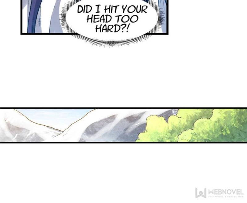 Because I'm An Uncle who Runs A Weapon Shop Chapter 108 page 21 - Chapter 108