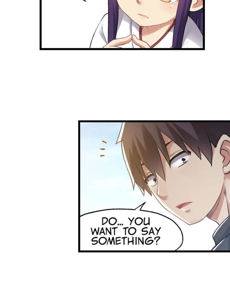 Because I'm An Uncle who Runs A Weapon Shop Chapter 108 page 23 - Chapter 108