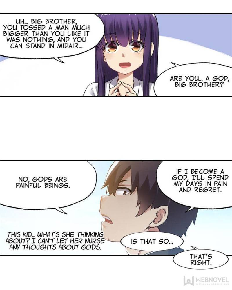 Because I'm An Uncle who Runs A Weapon Shop Chapter 108 page 24 - Chapter 108