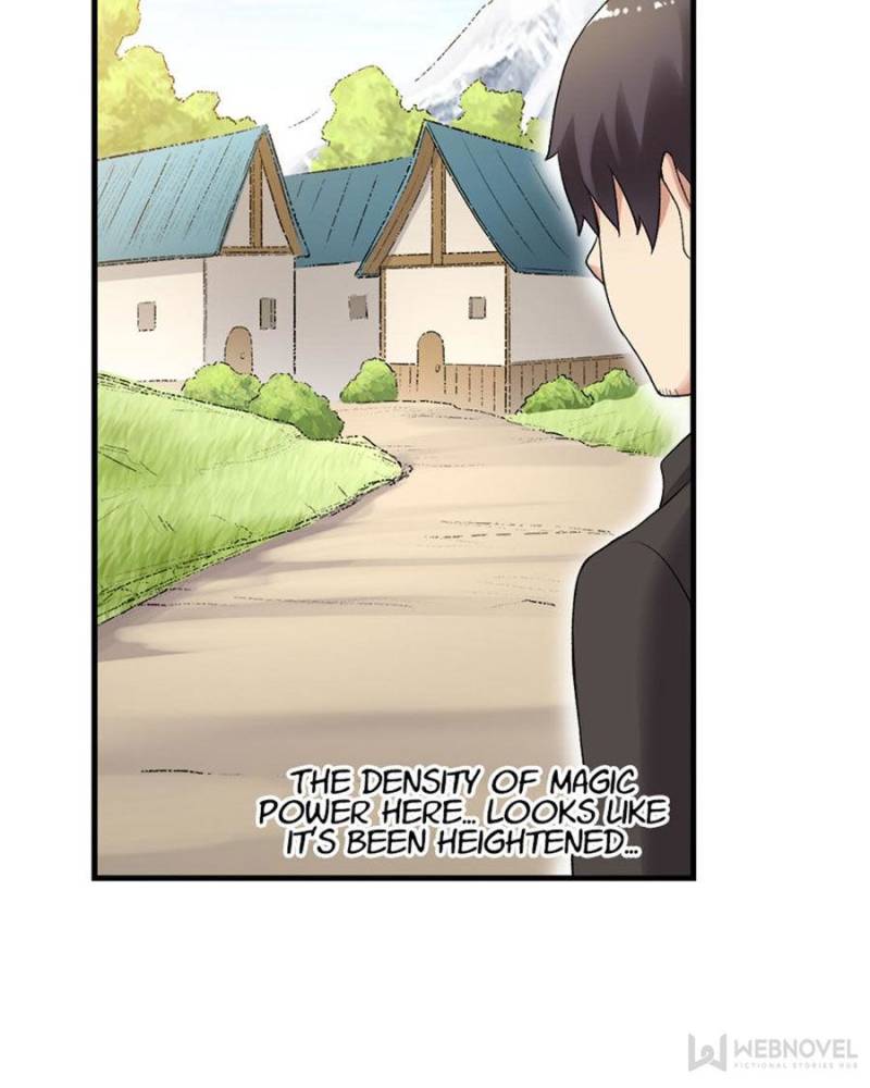 Because I'm An Uncle who Runs A Weapon Shop Chapter 108 page 27 - Chapter 108