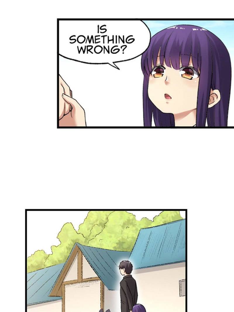Because I'm An Uncle who Runs A Weapon Shop Chapter 108 page 28 - Chapter 108