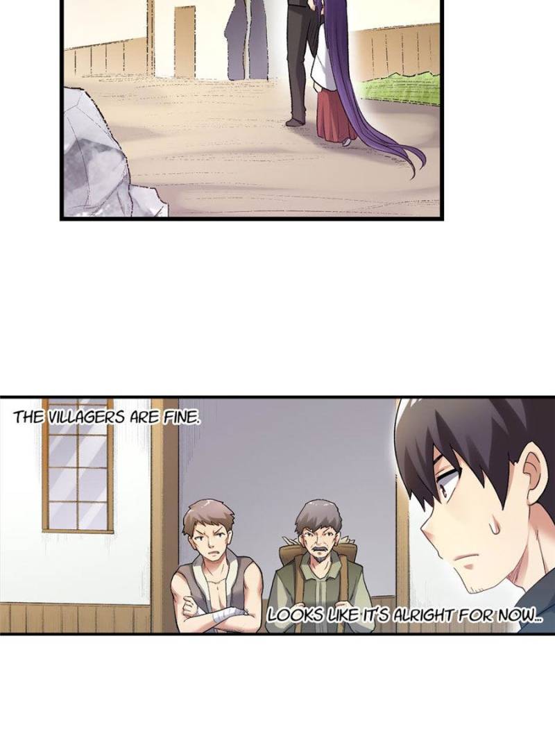 Because I'm An Uncle who Runs A Weapon Shop Chapter 108 page 29 - Chapter 108
