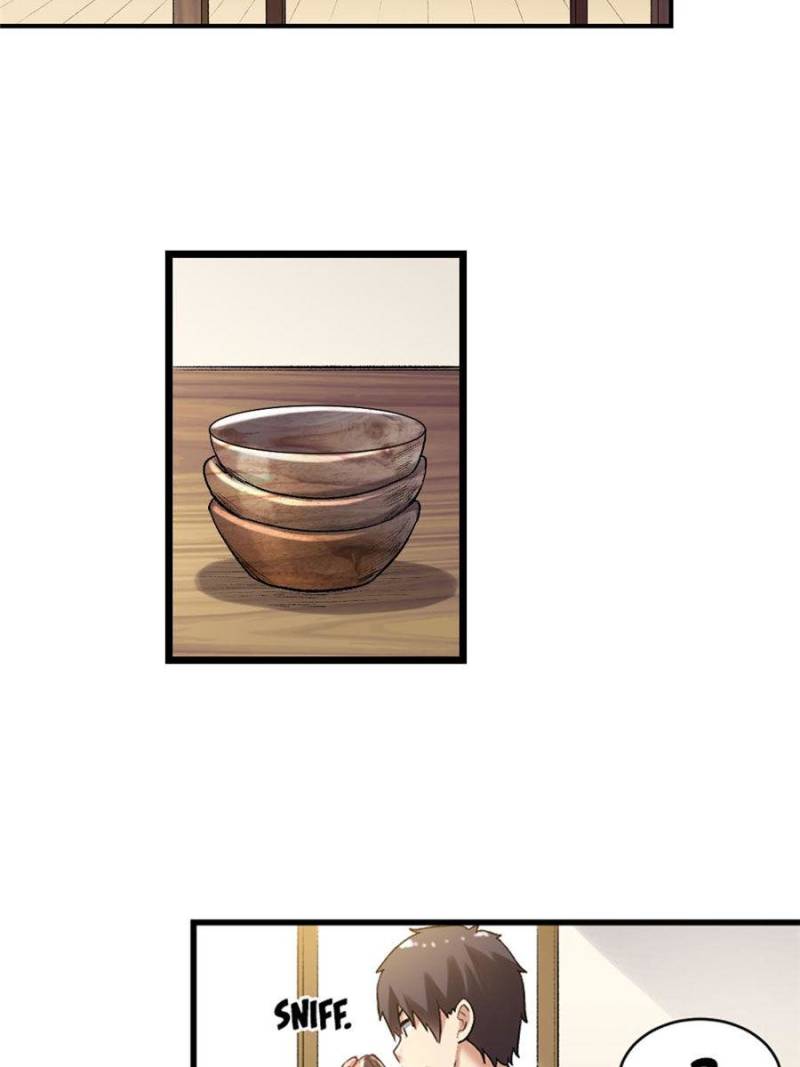 Because I'm An Uncle who Runs A Weapon Shop Chapter 108 page 32 - Chapter 108