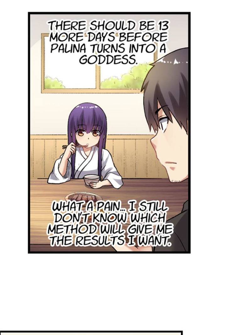 Because I'm An Uncle who Runs A Weapon Shop Chapter 108 page 37 - Chapter 108