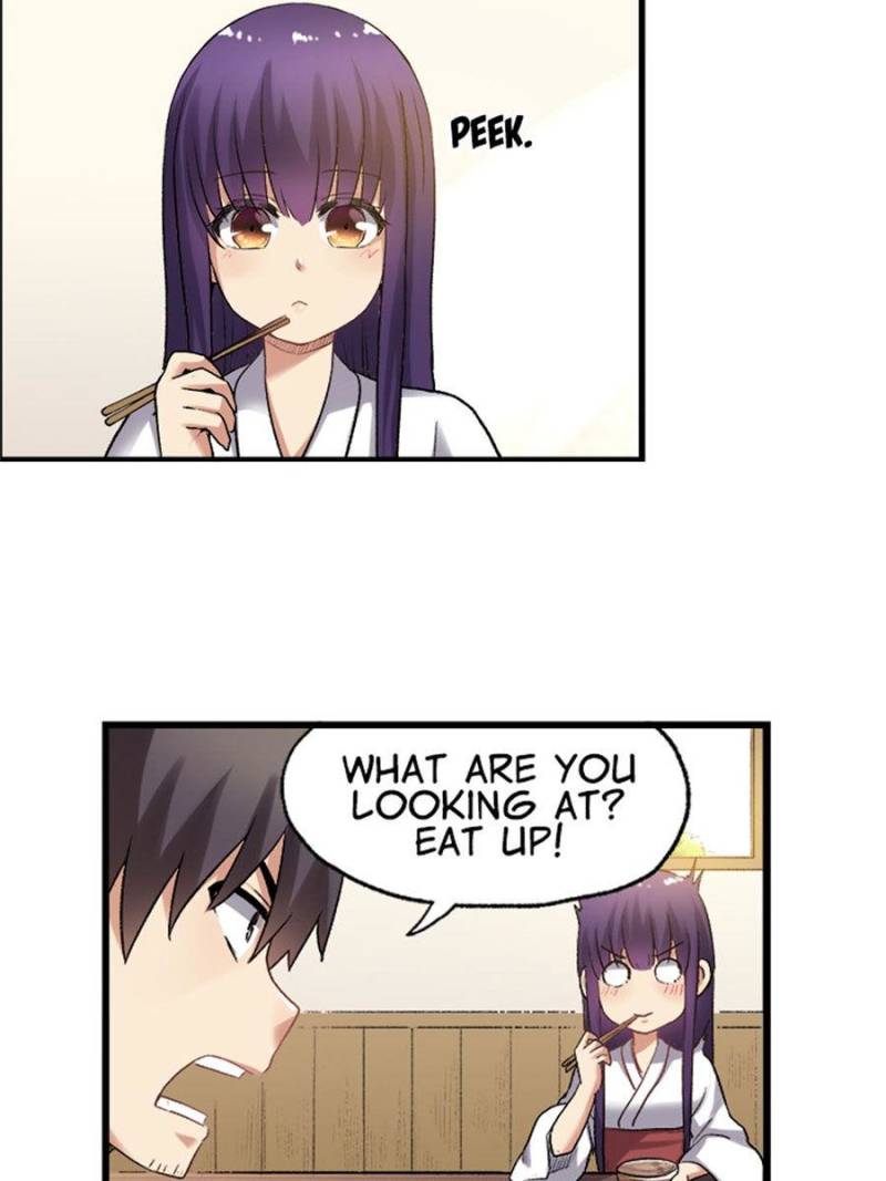 Because I'm An Uncle who Runs A Weapon Shop Chapter 108 page 38 - Chapter 108