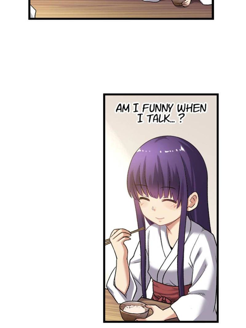 Because I'm An Uncle who Runs A Weapon Shop Chapter 108 page 39 - Chapter 108