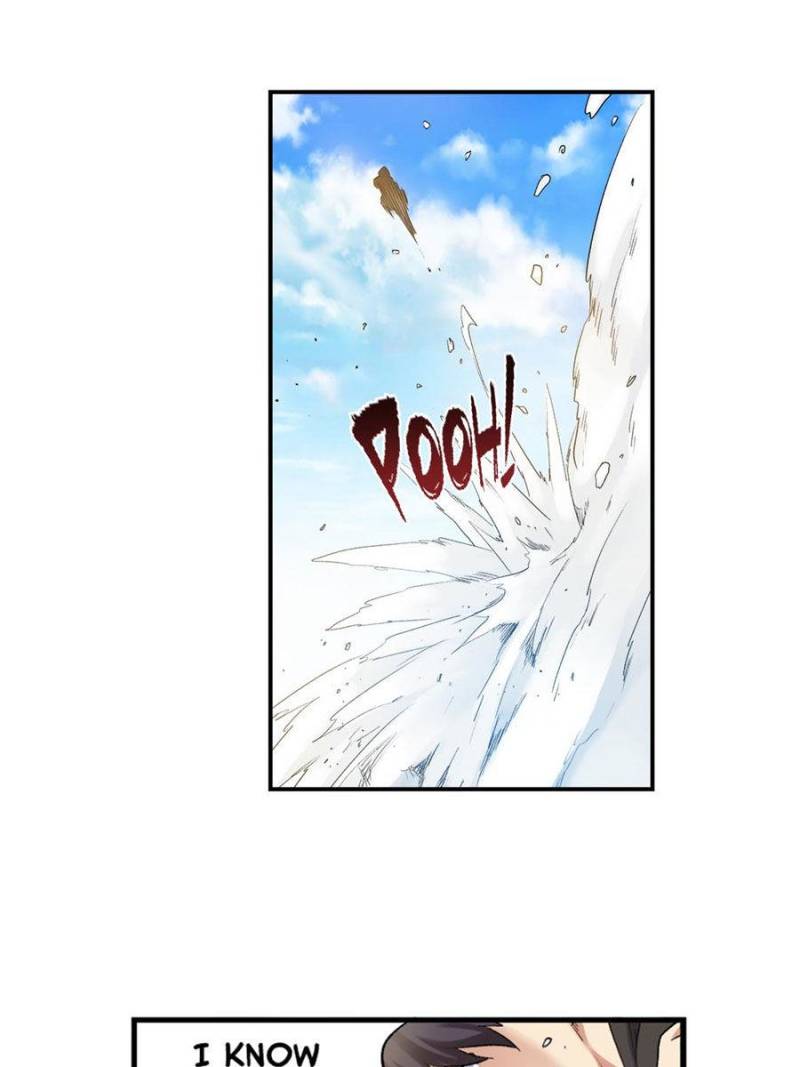 Because I'm An Uncle who Runs A Weapon Shop Chapter 108 page 4 - Chapter 108