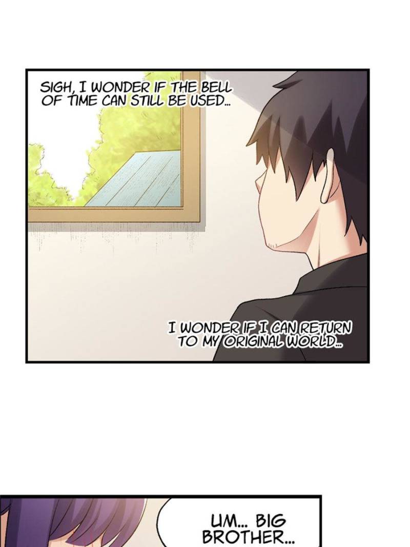 Because I'm An Uncle who Runs A Weapon Shop Chapter 108 page 41 - Chapter 108