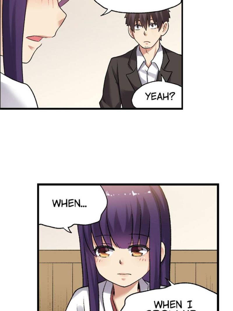 Because I'm An Uncle who Runs A Weapon Shop Chapter 108 page 42 - Chapter 108
