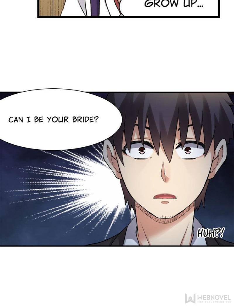 Because I'm An Uncle who Runs A Weapon Shop Chapter 108 page 43 - Chapter 108