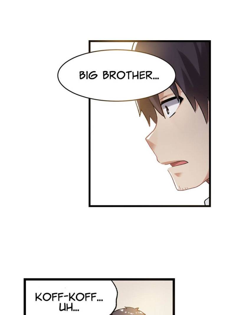Because I'm An Uncle who Runs A Weapon Shop Chapter 108 page 47 - Chapter 108