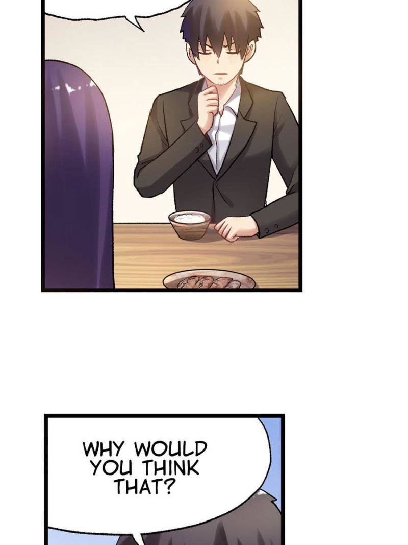 Because I'm An Uncle who Runs A Weapon Shop Chapter 108 page 48 - Chapter 108