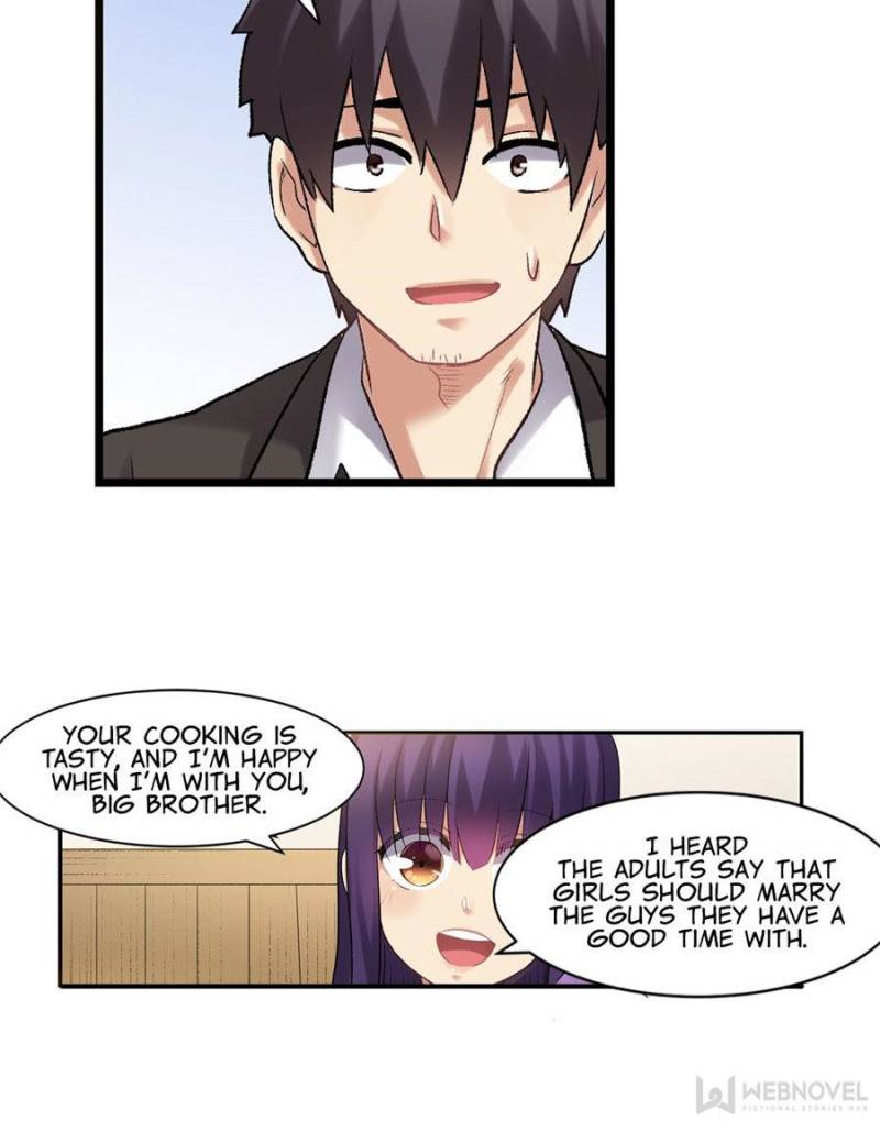 Because I'm An Uncle who Runs A Weapon Shop Chapter 108 page 49 - Chapter 108