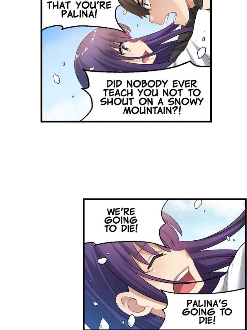 Because I'm An Uncle who Runs A Weapon Shop Chapter 108 page 5 - Chapter 108