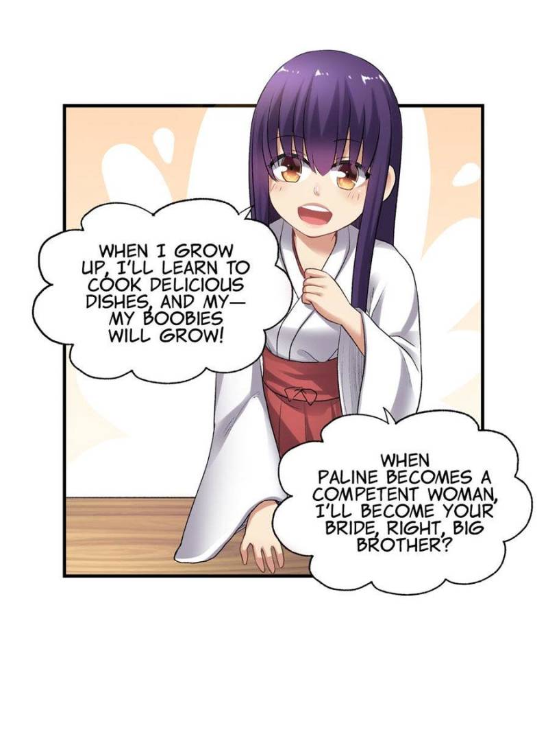 Because I'm An Uncle who Runs A Weapon Shop Chapter 108 page 51 - Chapter 108