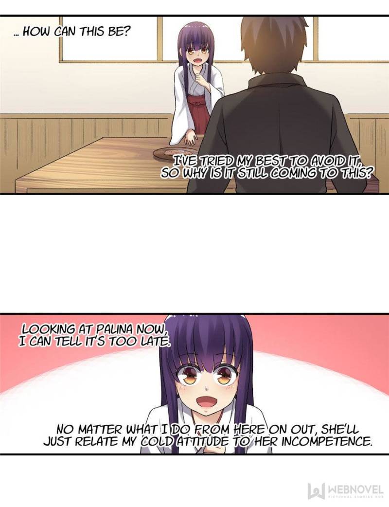 Because I'm An Uncle who Runs A Weapon Shop Chapter 108 page 52 - Chapter 108