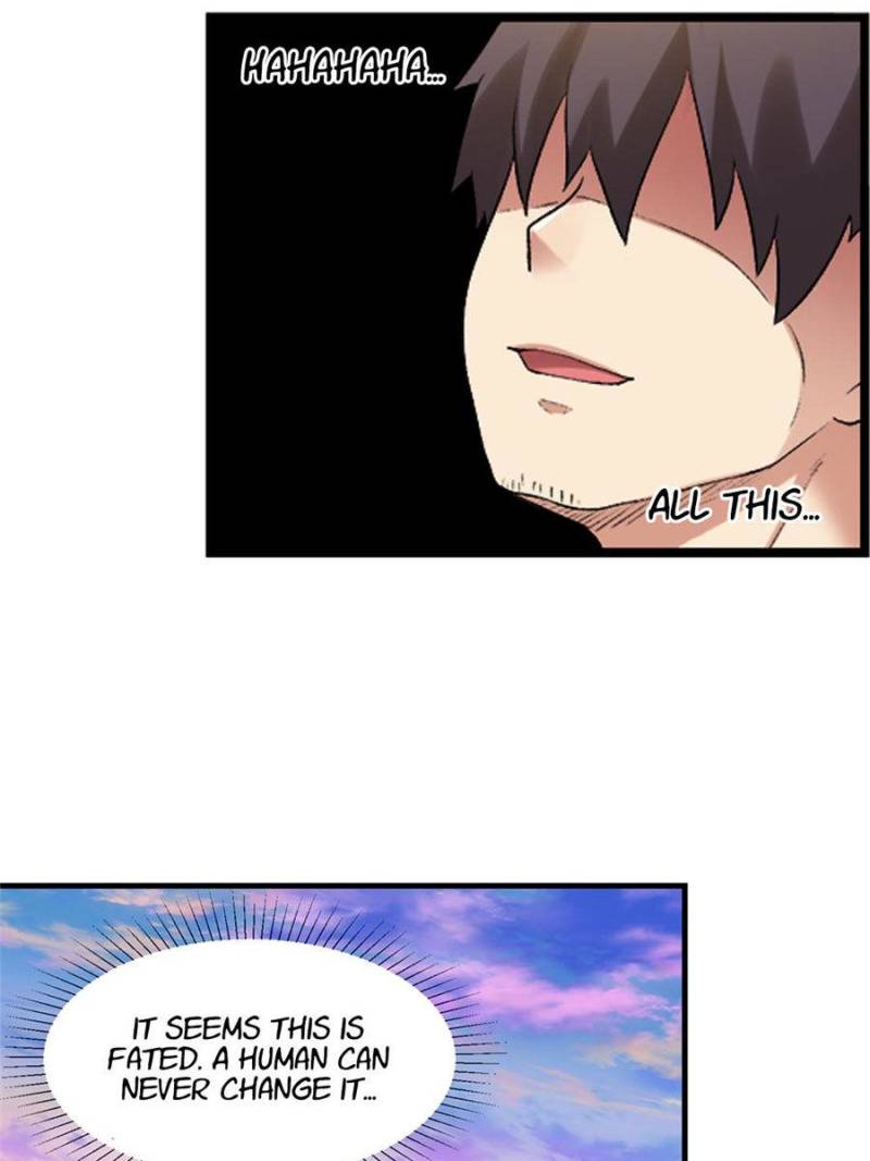 Because I'm An Uncle who Runs A Weapon Shop Chapter 108 page 54 - Chapter 108