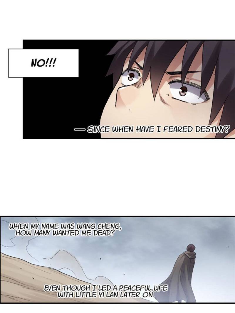 Because I'm An Uncle who Runs A Weapon Shop Chapter 108 page 56 - Chapter 108