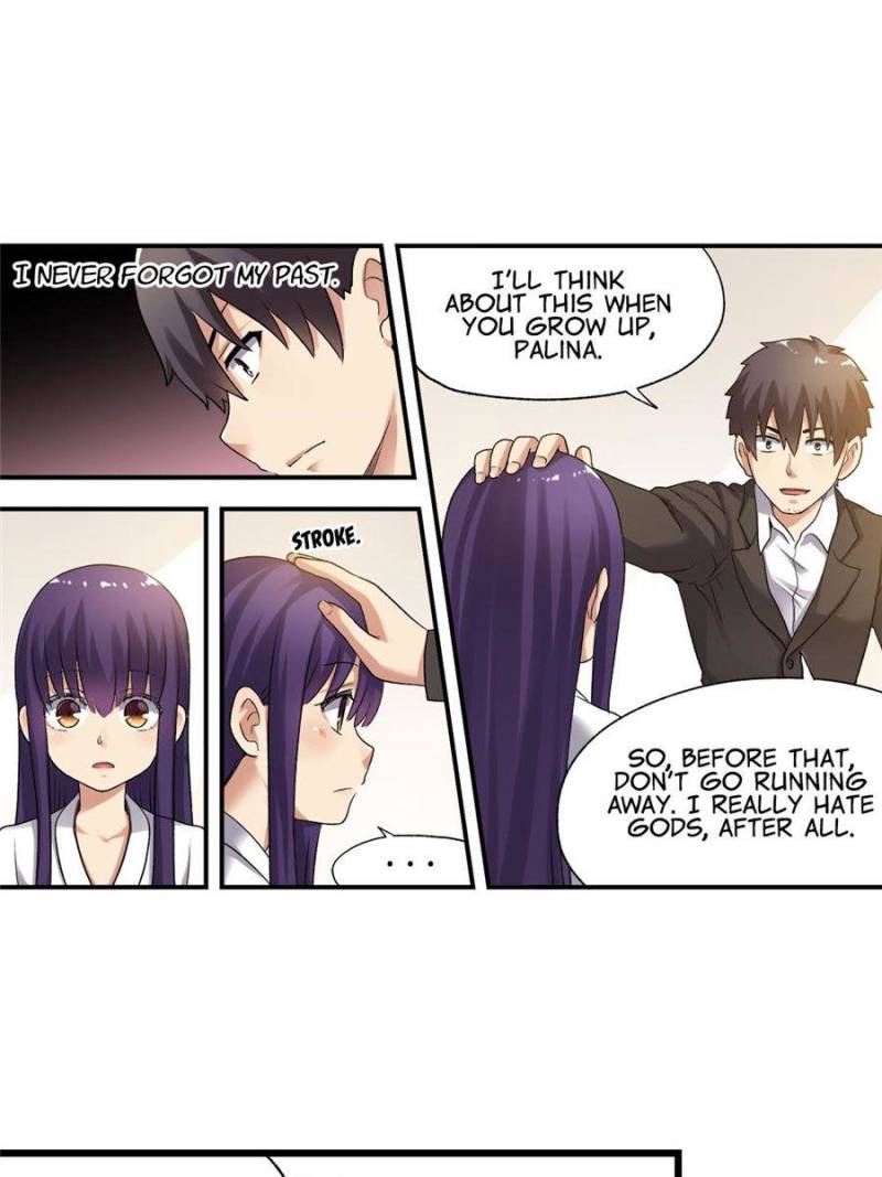 Because I'm An Uncle who Runs A Weapon Shop Chapter 108 page 57 - Chapter 108